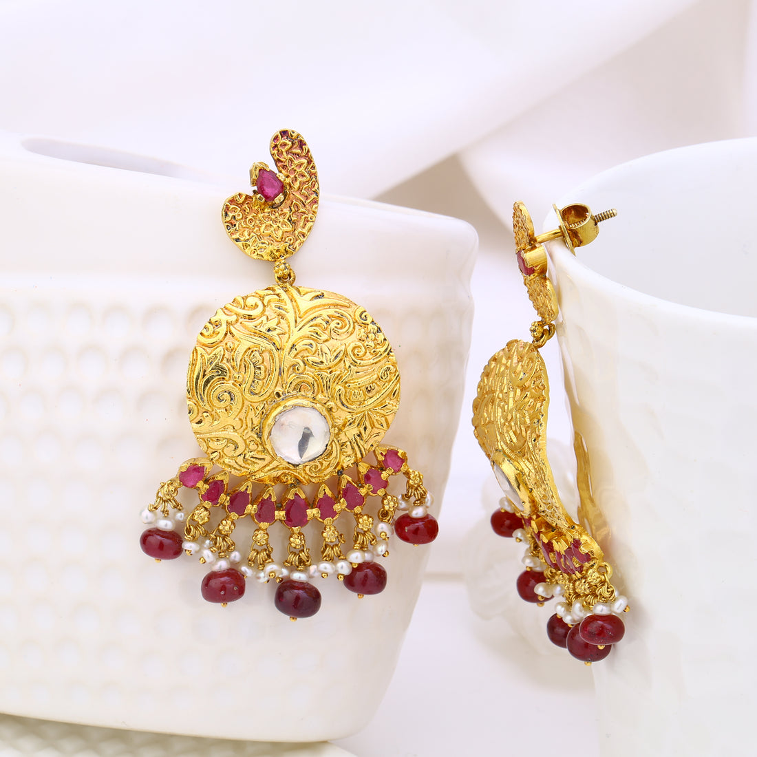 Garnet Crown