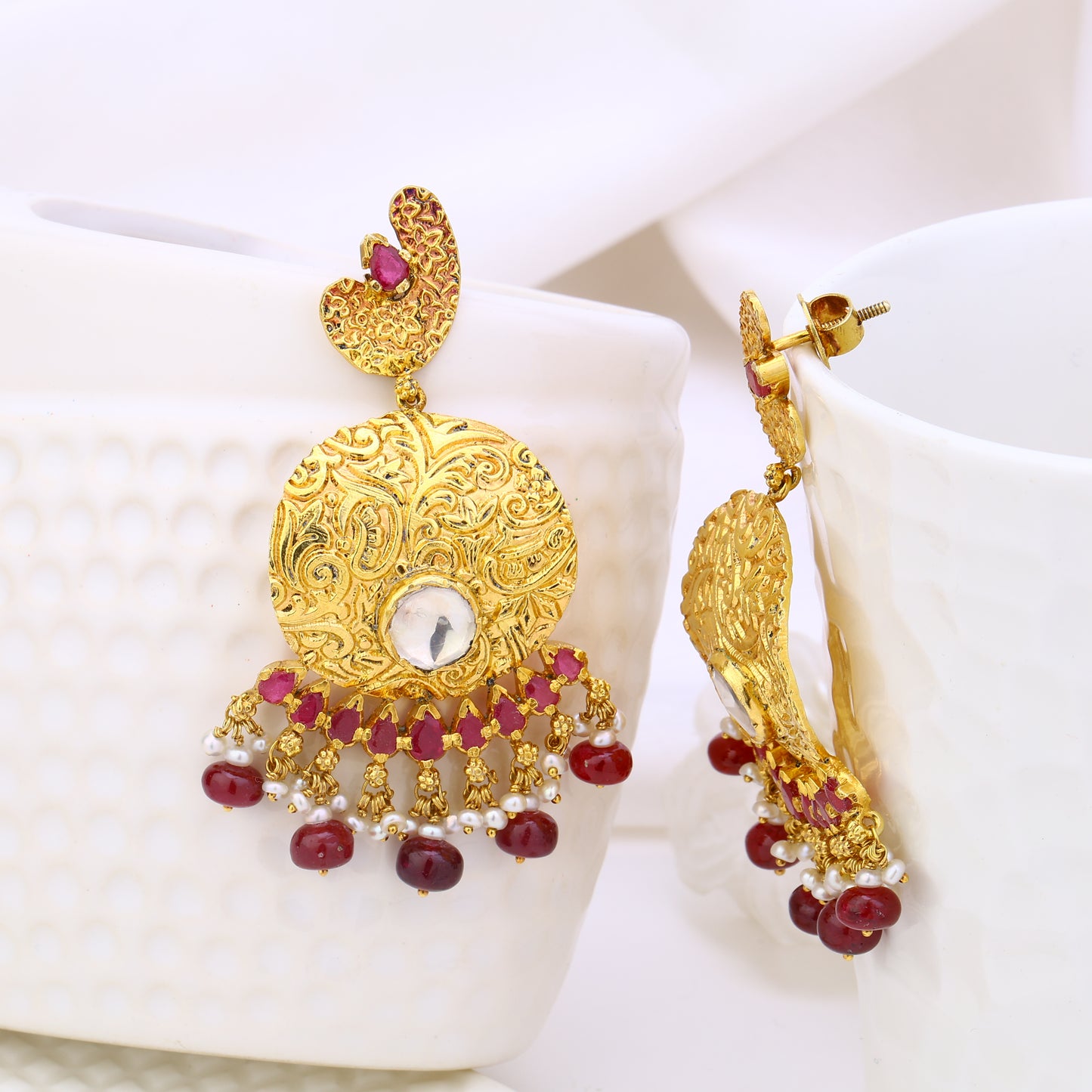 Garnet Crown