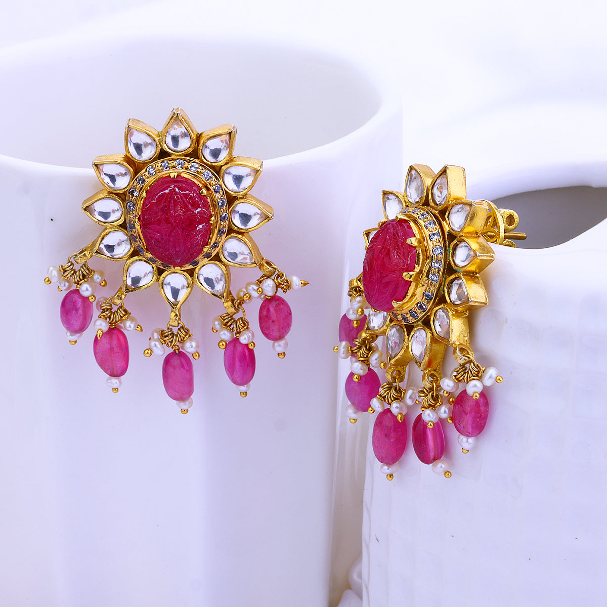 Harmonious Ruby