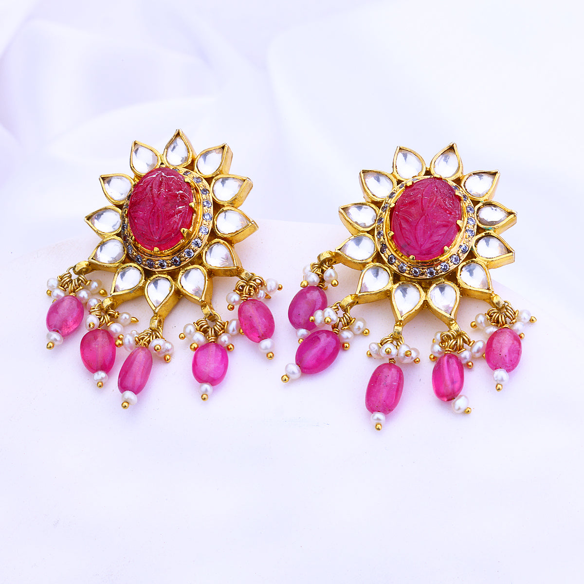 Harmonious Ruby