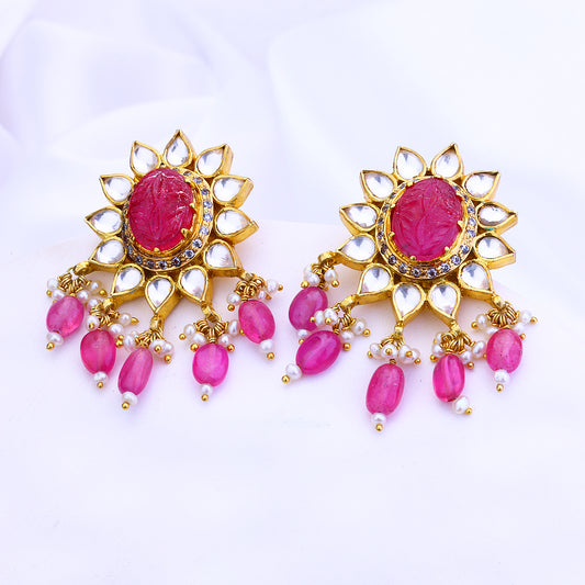 Harmonious Ruby