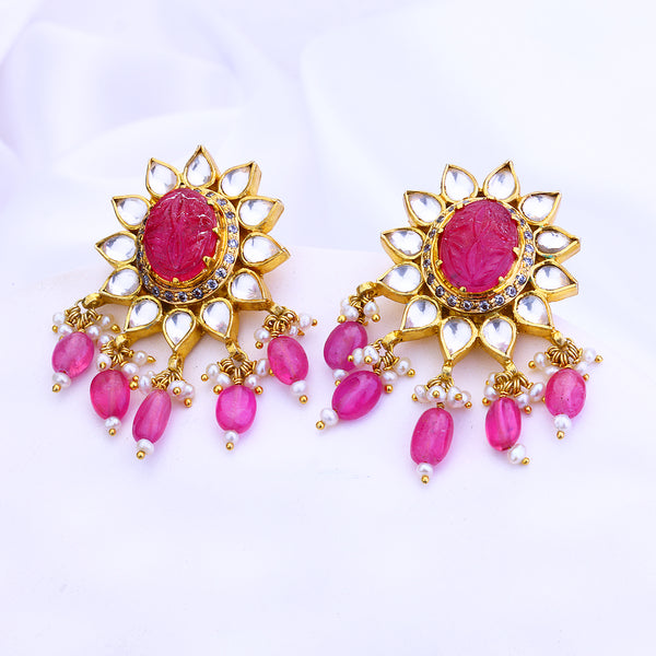 Harmonious Ruby