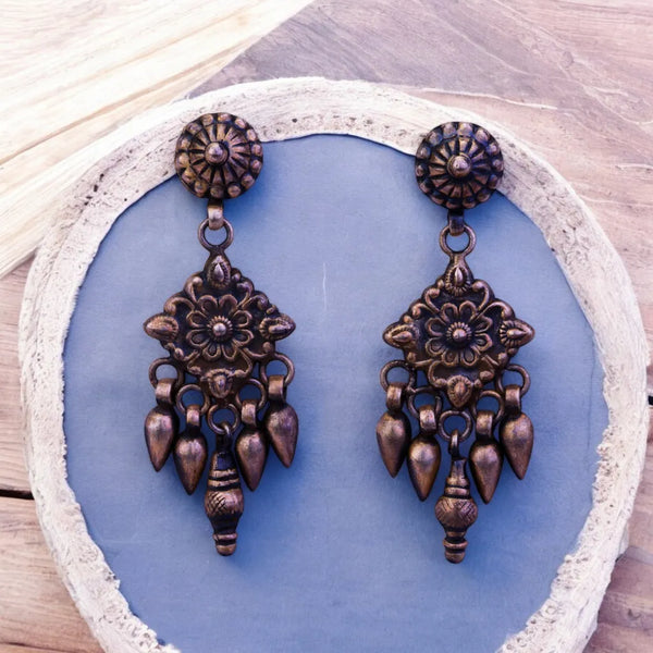 Mughal Charms