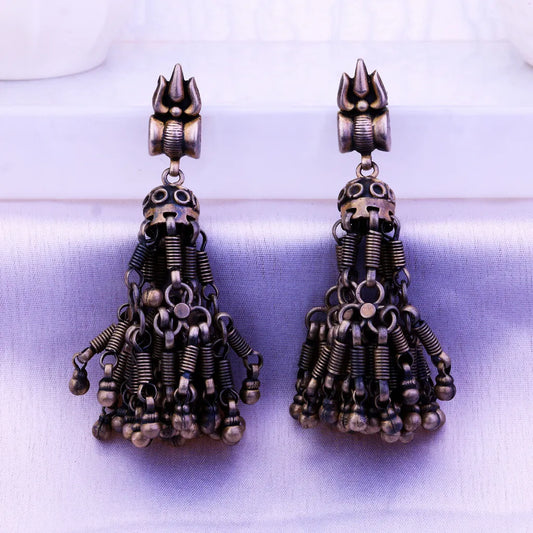 Trishul Treasure