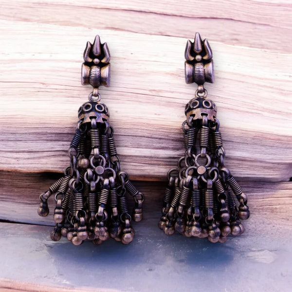 Trishul Treasure