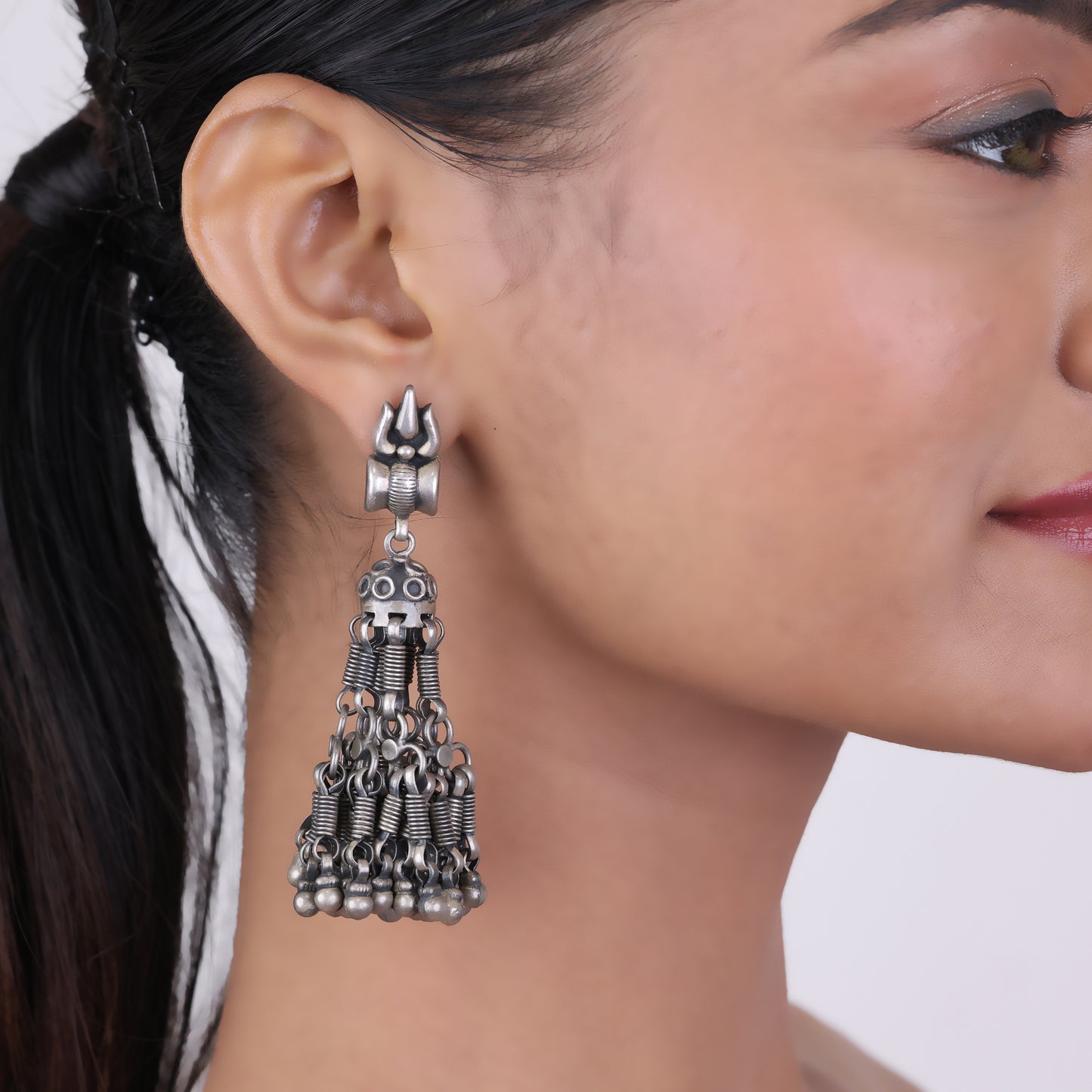Trishul Treasure