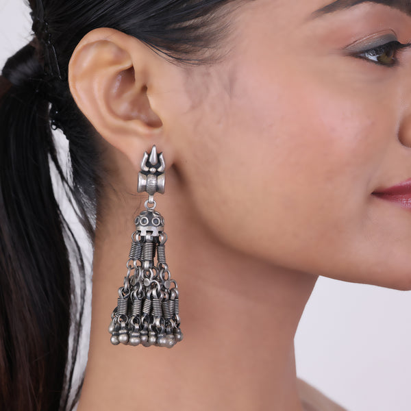 Trishul Treasure