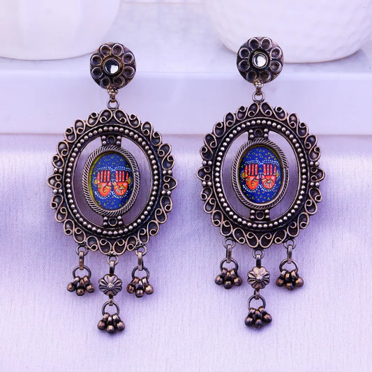 Indian Hamsa