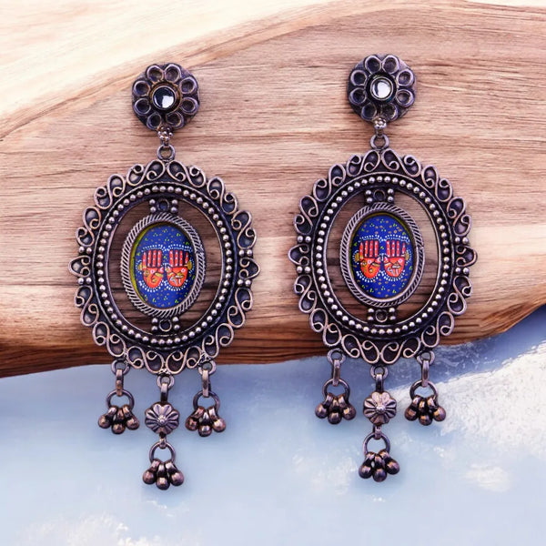 Indian Hamsa