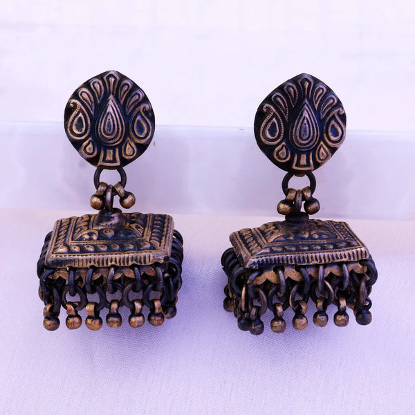 Baari Jhumka