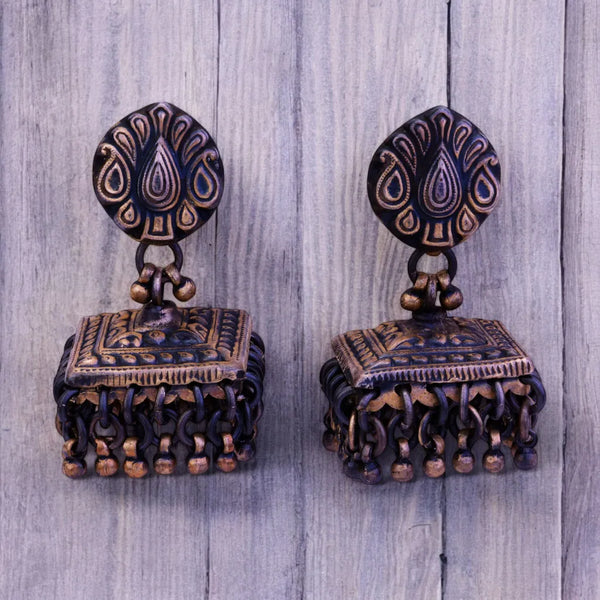 Baari Jhumka