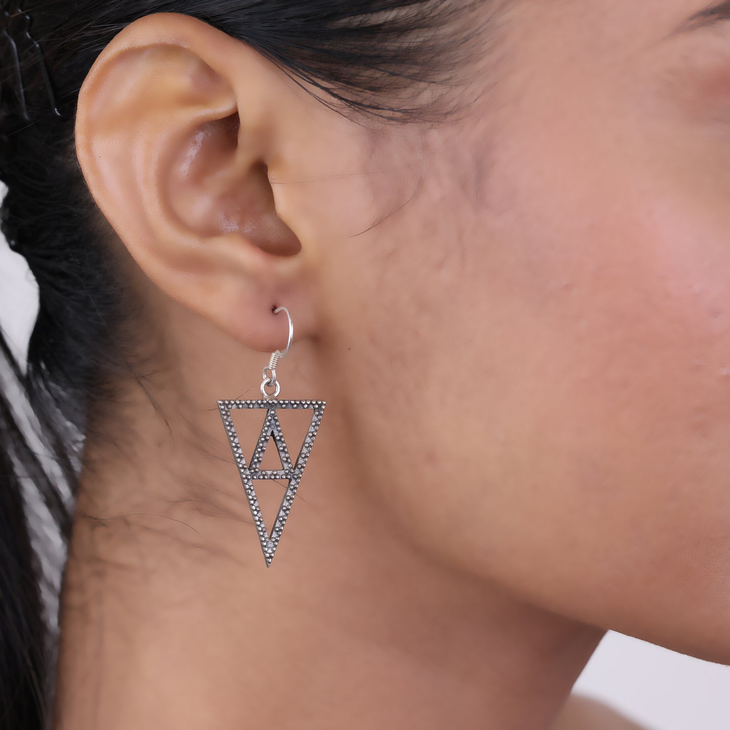 Tribute Triangles