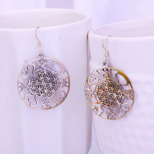 Silver Mantra