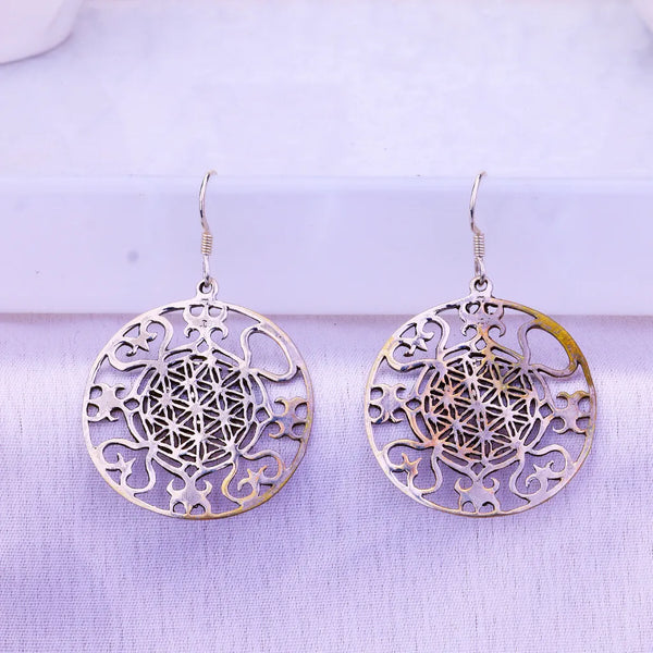 Silver Mantra