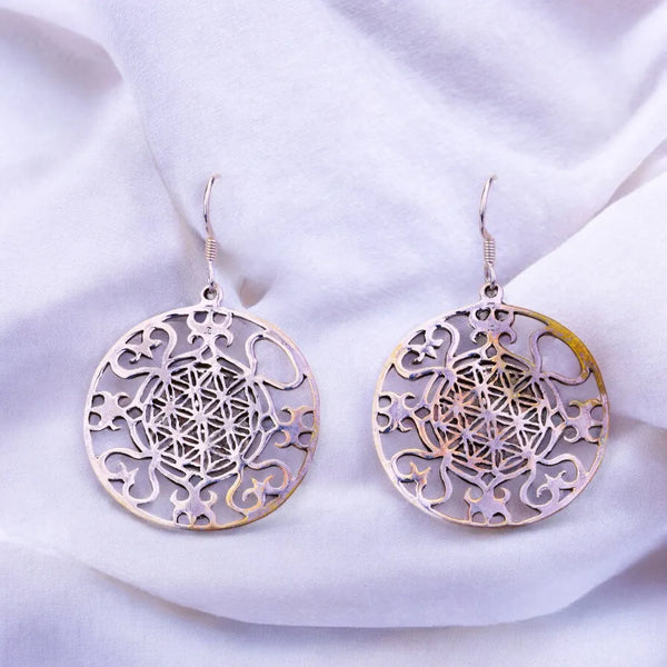 Silver Mantra
