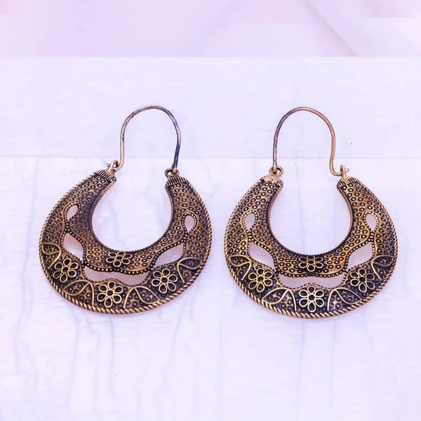 Mystic Hoops