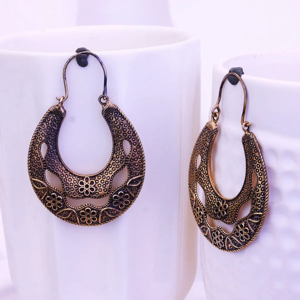 Mystic Hoops