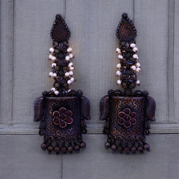 Temple Echoes