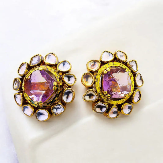Amethyst Whisper