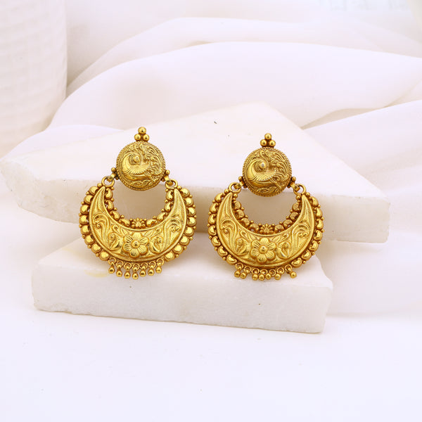 Antique Earrings