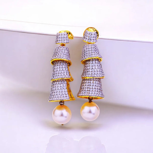 Glittering Swarovski
