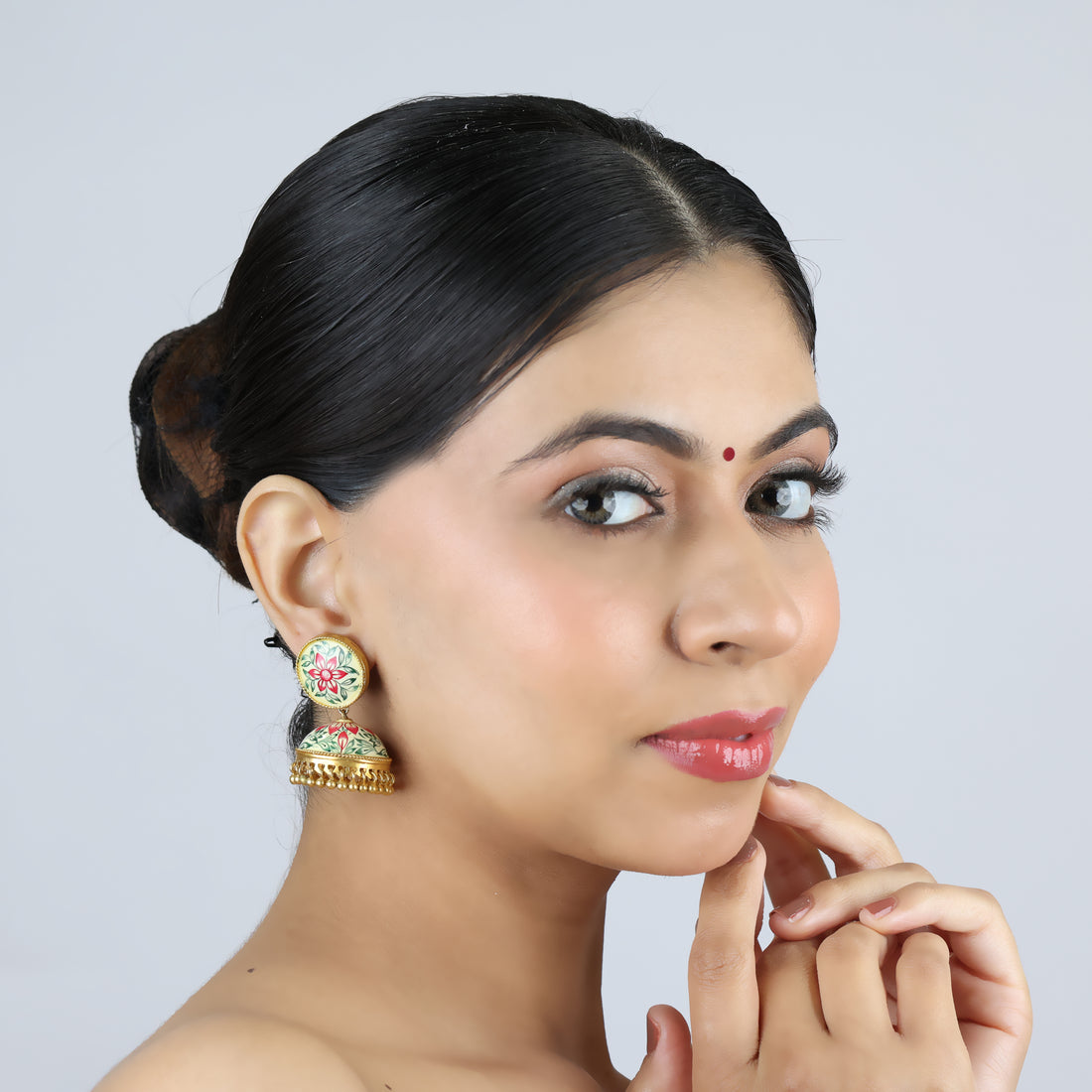 Vintage Meena