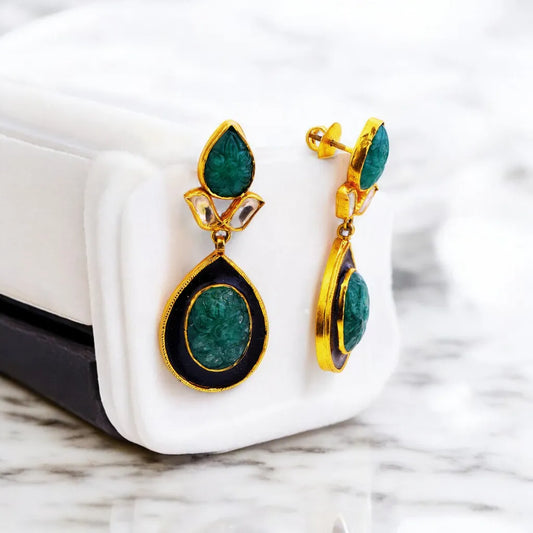 Enamel Elegance