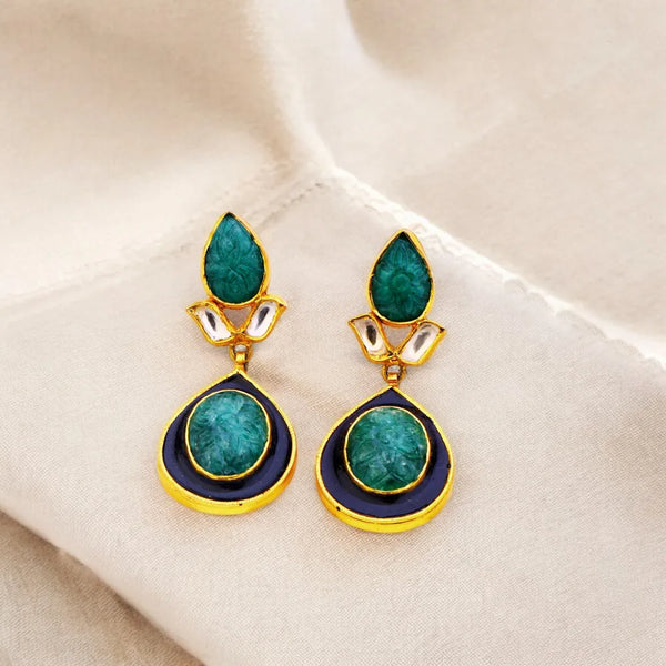 Enamel Elegance