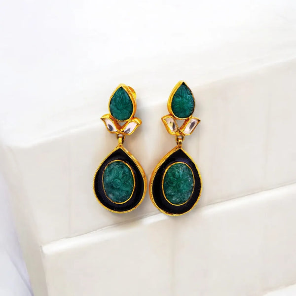 Enamel Elegance