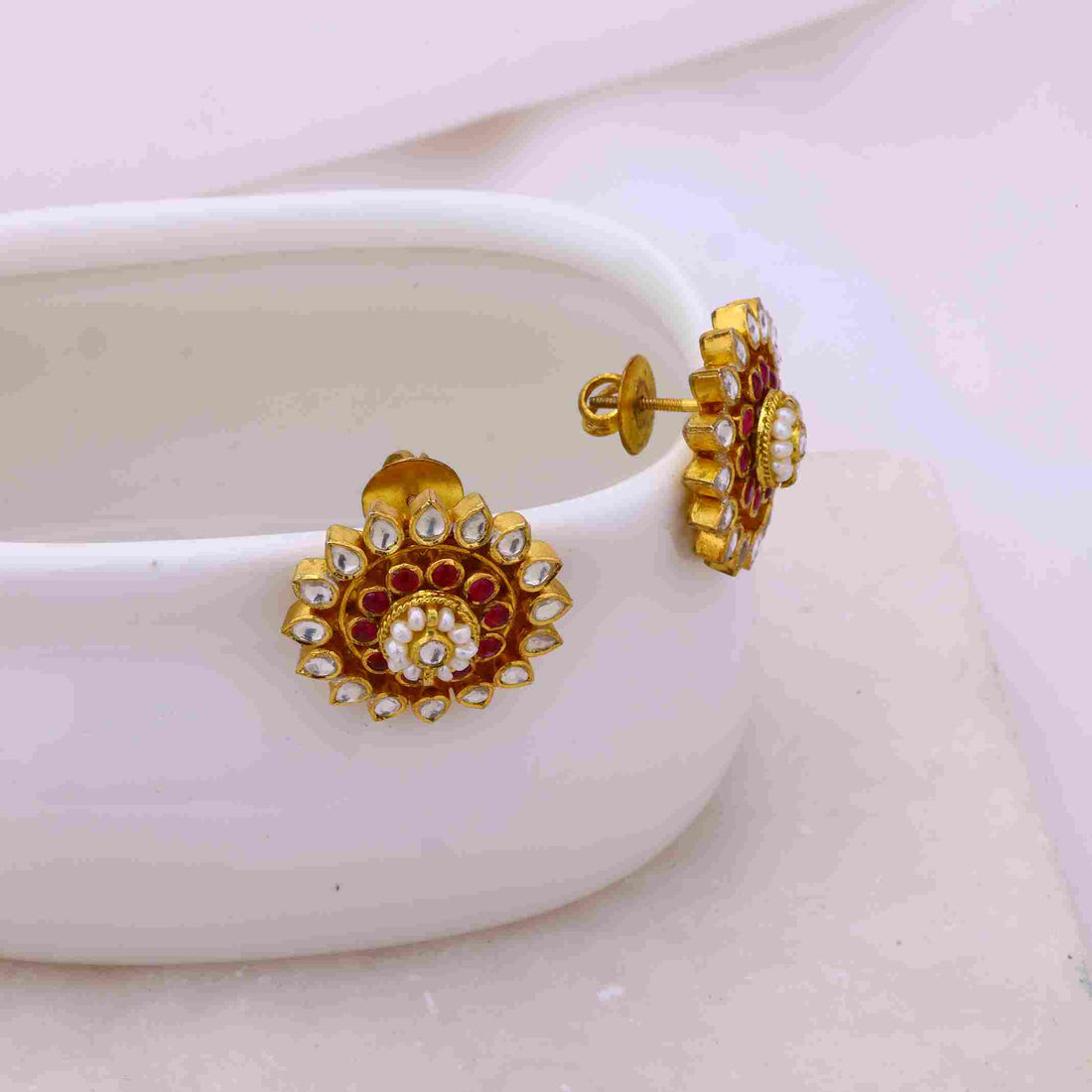 Moissanite Elegance