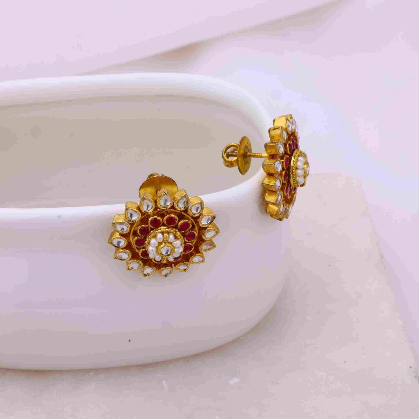 Moissanite Elegance