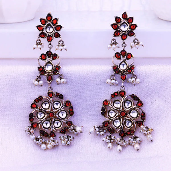 Pearl Danglers