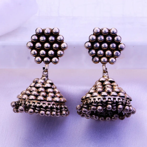 Rava Jhumki