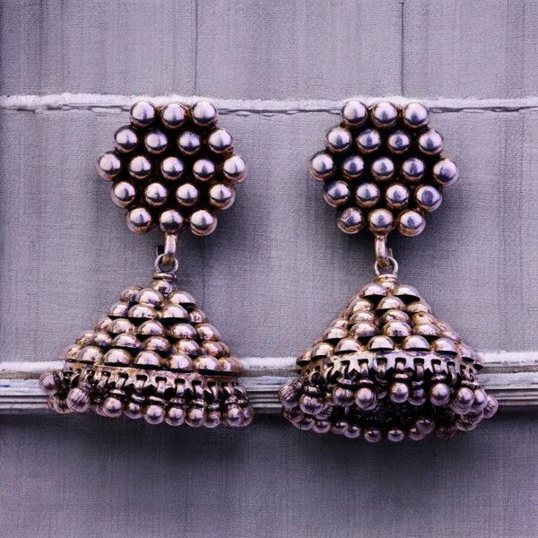 Rava Jhumki