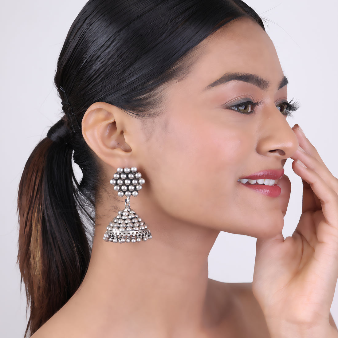 Rava Jhumki