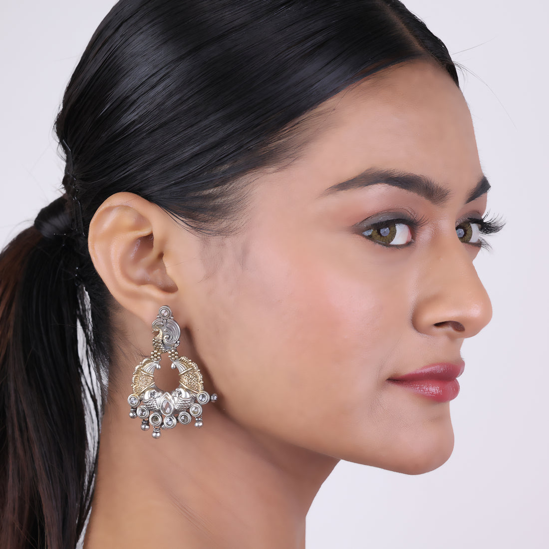 Zari Danglers