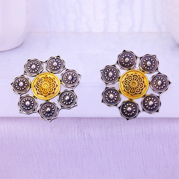 Rasleela Studs