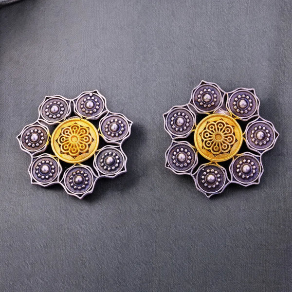 Rasleela Studs