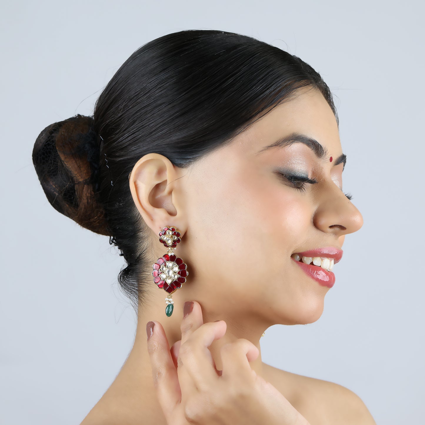 Mughal Rose