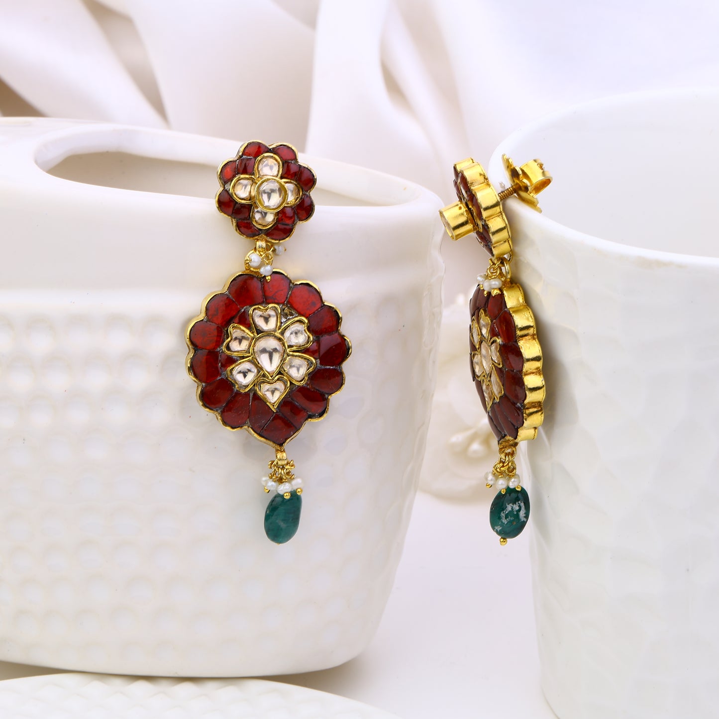 Mughal Rose
