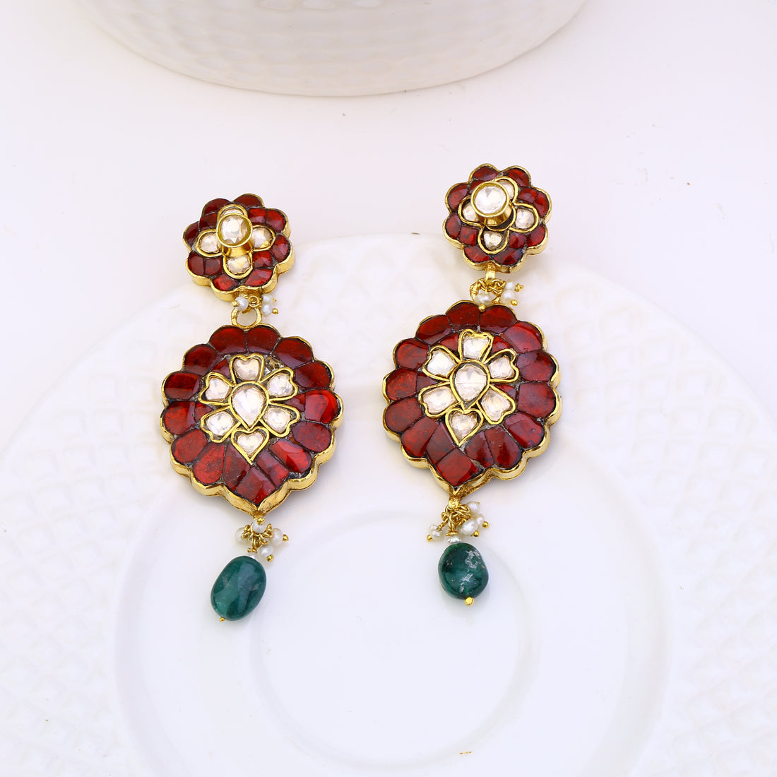 Mughal Rose