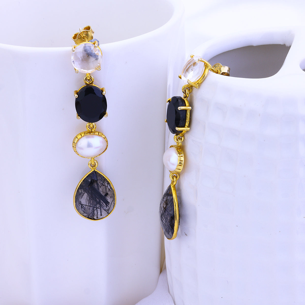 Midnight Pearls