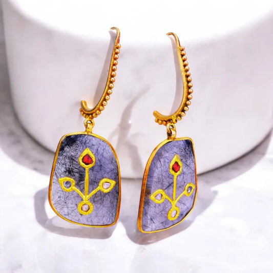 Kundan Shimmer