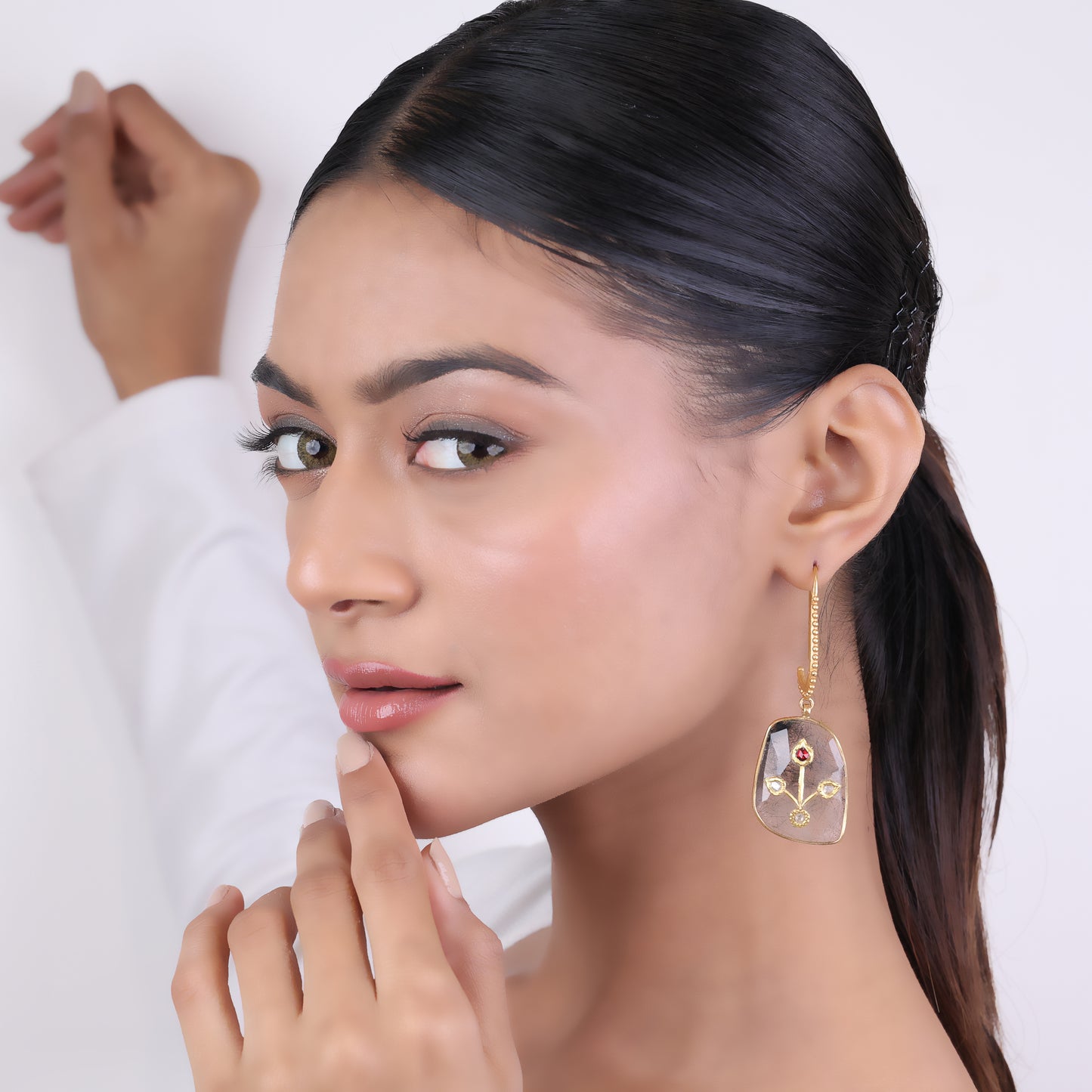 Kundan Shimmer