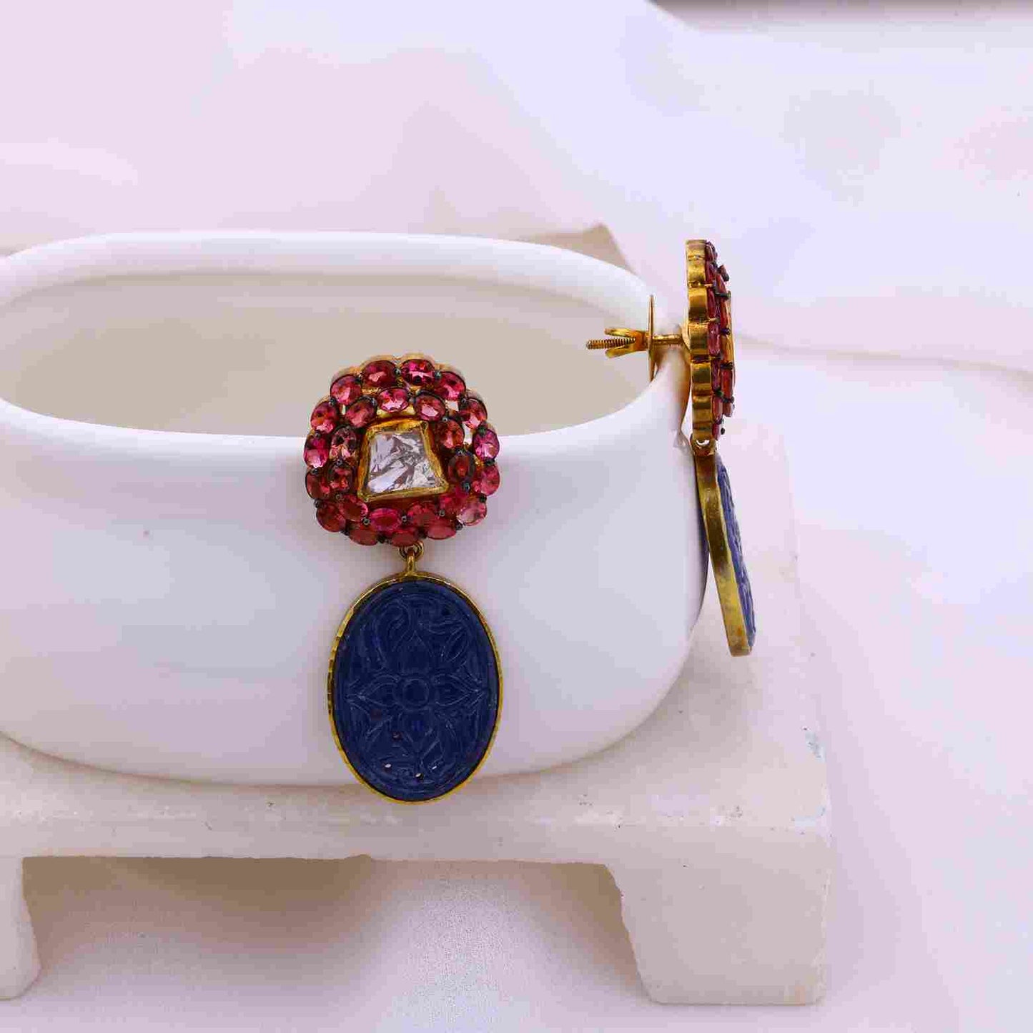 Ruby Crown