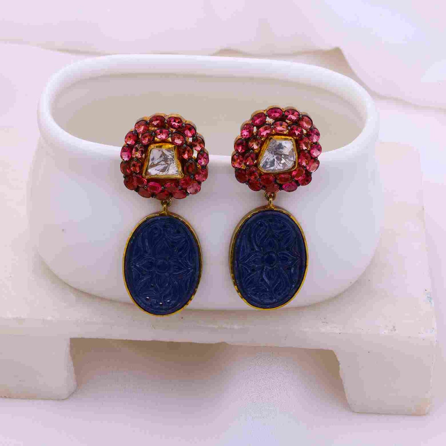 Ruby Crown