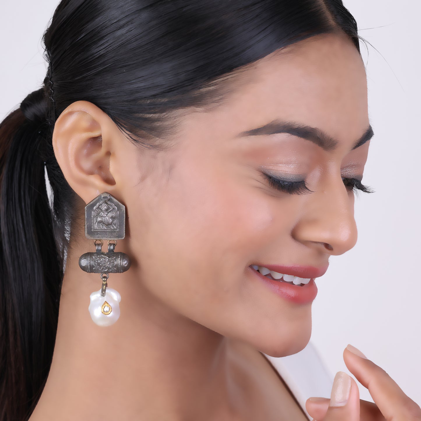 Krishna's Charms
