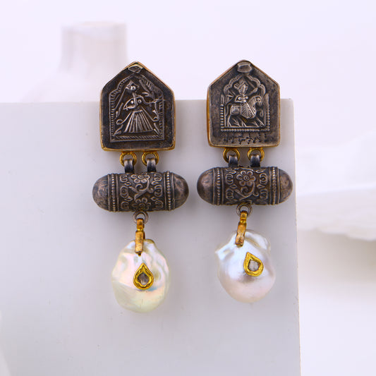Krishna's Charms