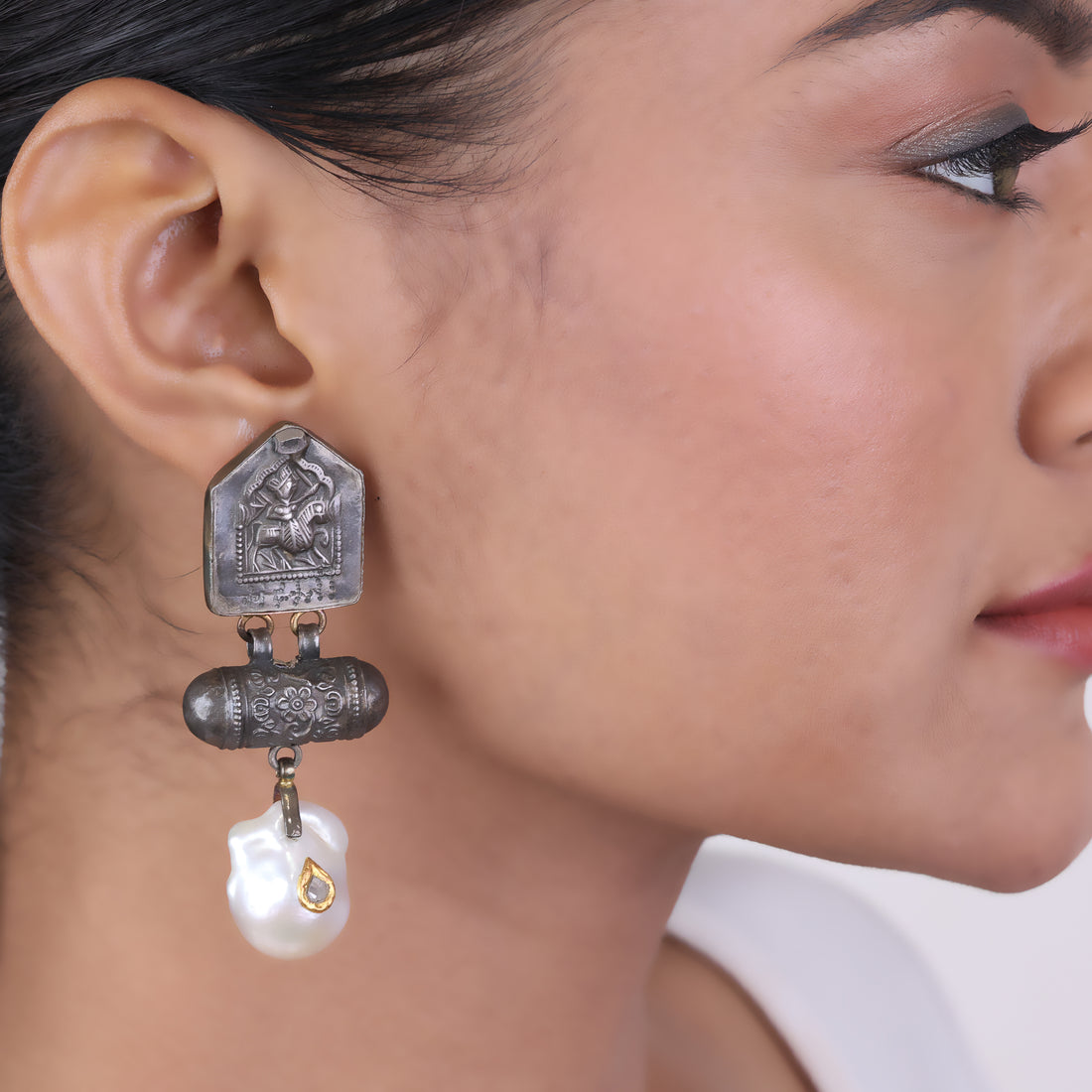 Krishna's Charms