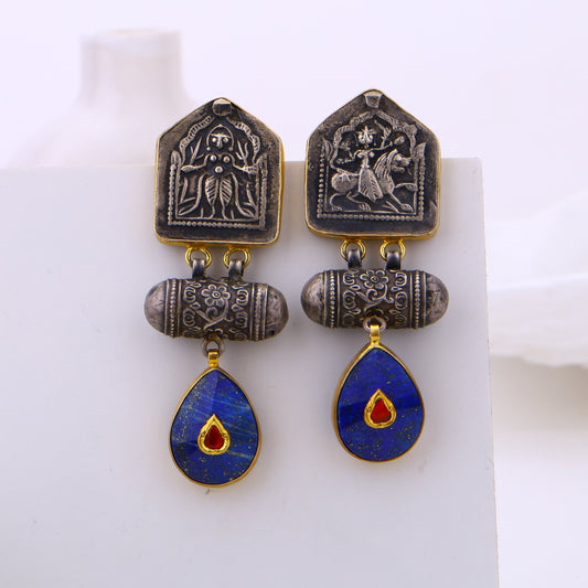 Amulet Blues